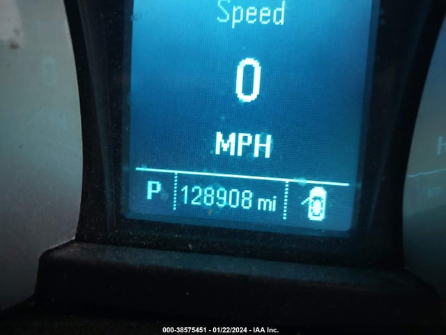 2016 CHEVROLET EQUINOX LT VIN: 2GNALCEK2G6257046