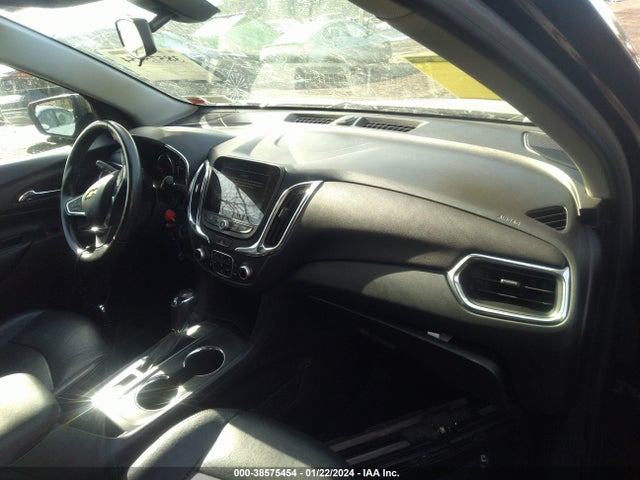 Chevrolet EQUINOX LT 2018 3GNAXJEV9JL339278 Image 5