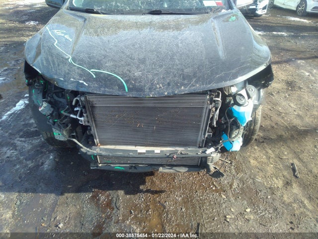 Chevrolet EQUINOX LT 2018 3GNAXJEV9JL339278 Image 6