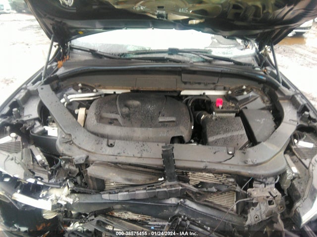 YV4102RL4M1726910 Volvo Xc60 T5 Inscription