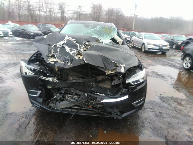 YV4102RL4M1726910 Volvo Xc60 T5 Inscription