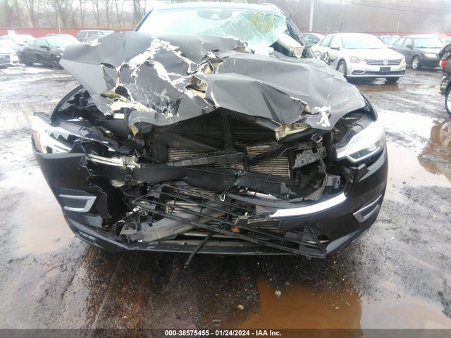 YV4102RL4M1726910 Volvo Xc60 T5 Inscription