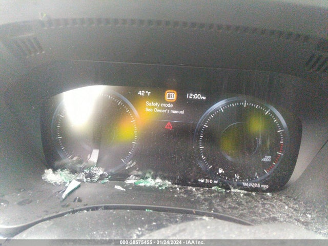 YV4102RL4M1726910 Volvo Xc60 T5 Inscription