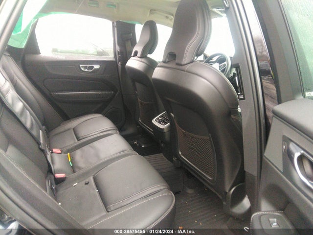 YV4102RL4M1726910 Volvo Xc60 T5 Inscription