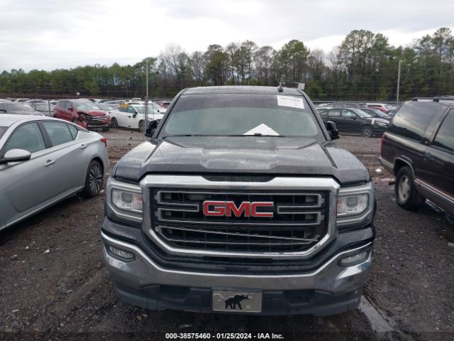 3GTP1MEC9GG107429 GMC Sierra 1500 Sle