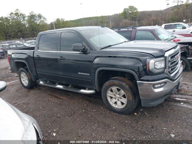 3GTP1MEC9GG107429 GMC Sierra 1500 Sle