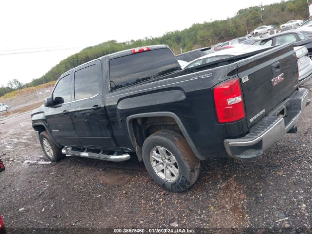 3GTP1MEC9GG107429 GMC Sierra 1500 Sle