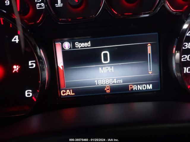 3GTP1MEC9GG107429 GMC Sierra 1500 Sle