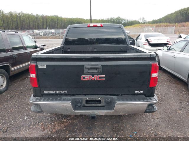 3GTP1MEC9GG107429 GMC Sierra 1500 Sle
