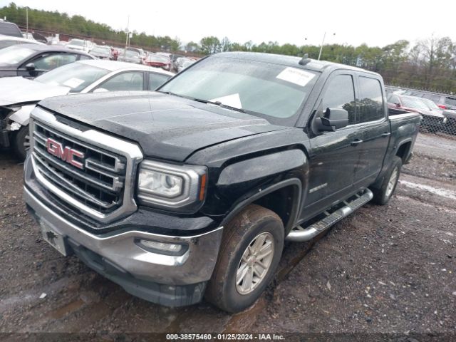 3GTP1MEC9GG107429 GMC Sierra 1500 Sle