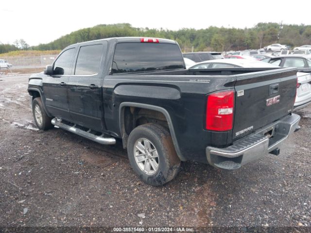 3GTP1MEC9GG107429 GMC Sierra 1500 Sle