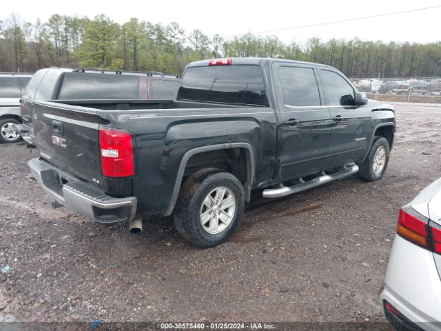 3GTP1MEC9GG107429 GMC Sierra 1500 Sle