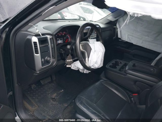 3GTP1MEC9GG107429 GMC Sierra 1500 Sle