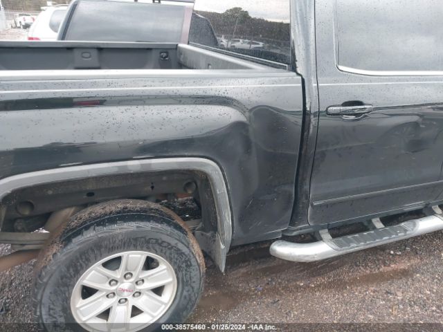 3GTP1MEC9GG107429 GMC Sierra 1500 Sle