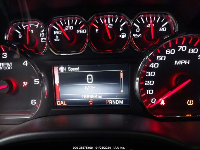 3GTP1MEC9GG107429 GMC Sierra 1500 Sle
