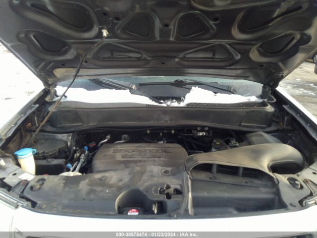 5FNYF4H22EB012013 Honda PILOT LX
