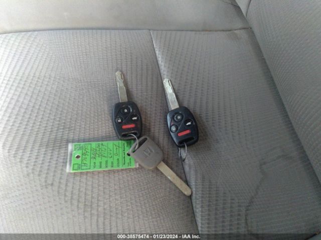 5FNYF4H22EB012013 Honda PILOT LX