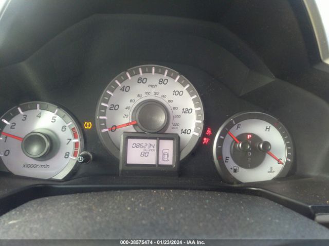 5FNYF4H22EB012013 Honda PILOT LX