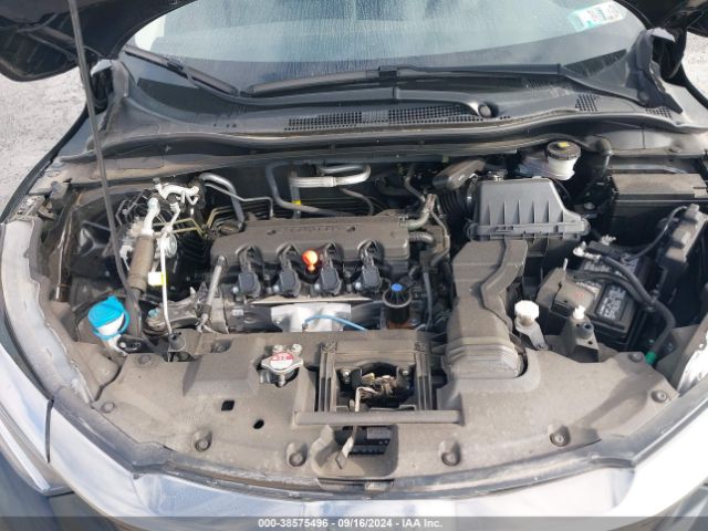 3CZRU6H51NM737835 Honda Hr-v Awd Ex