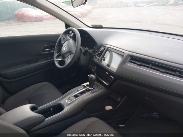 3CZRU6H51NM737835 Honda Hr-v Awd Ex