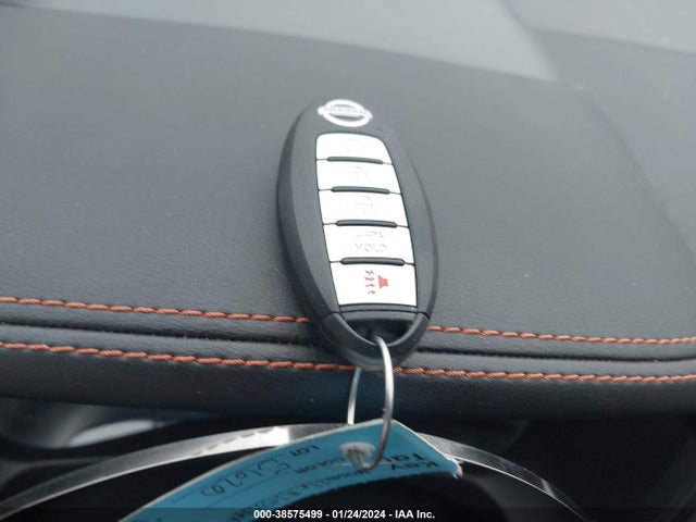 Nissan Altima 2.5 Sr 2019 1N4BL4CV3KC100079 Image 11