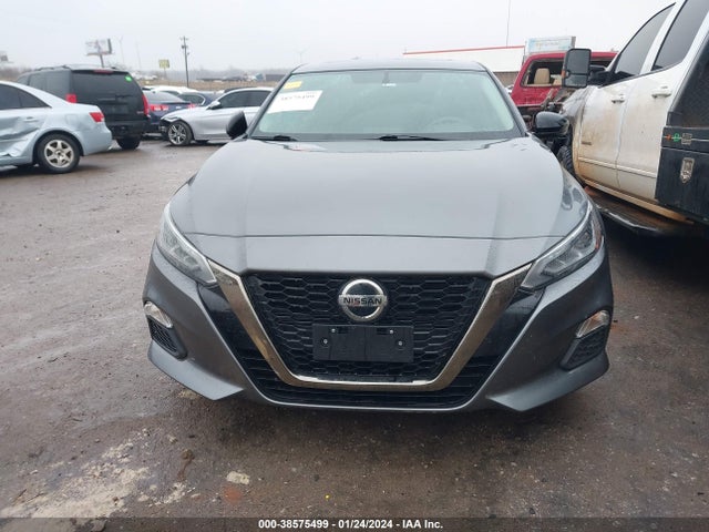 Nissan Altima 2.5 Sr 2019 1N4BL4CV3KC100079 Image 12