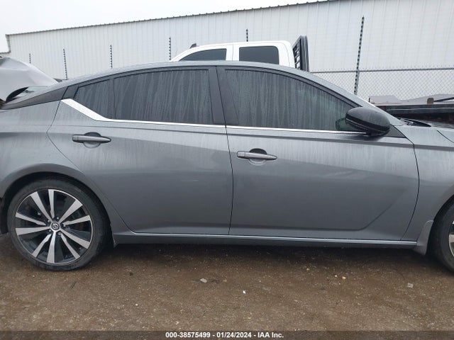 Nissan Altima 2.5 Sr 2019 1N4BL4CV3KC100079 Image 13