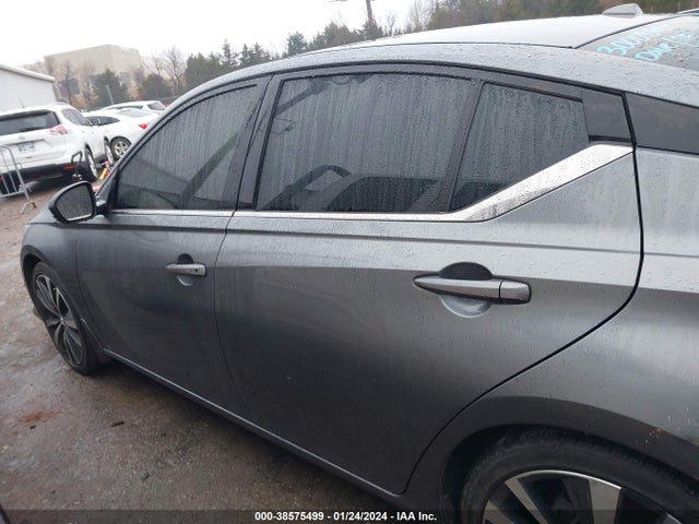 Nissan Altima 2.5 Sr 2019 1N4BL4CV3KC100079 Image 14