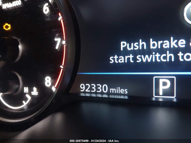 Nissan Altima 2.5 Sr 2019 1N4BL4CV3KC100079 Image 15