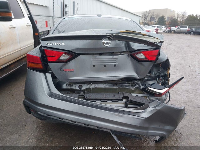Nissan Altima 2.5 Sr 2019 1N4BL4CV3KC100079 Image 16