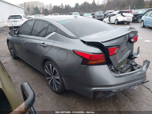 Nissan Altima 2.5 Sr 2019 1N4BL4CV3KC100079 Image 3