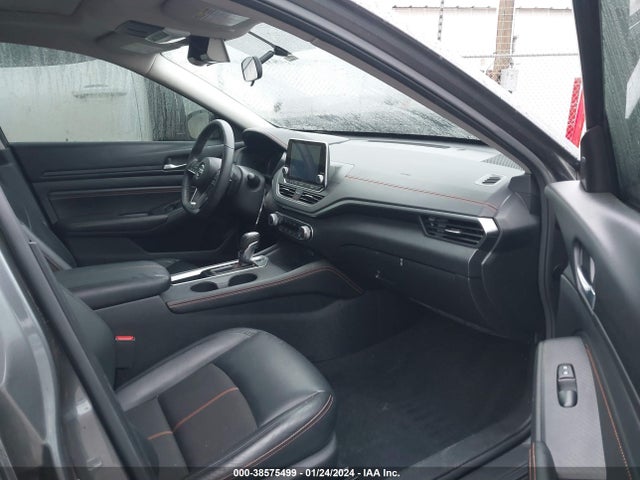Nissan Altima 2.5 Sr 2019 1N4BL4CV3KC100079 Image 5