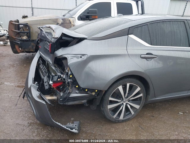 Nissan Altima 2.5 Sr 2019 1N4BL4CV3KC100079 Image 6