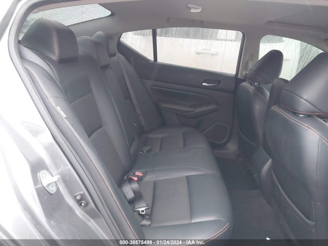Nissan Altima 2.5 Sr 2019 1N4BL4CV3KC100079 Image 8