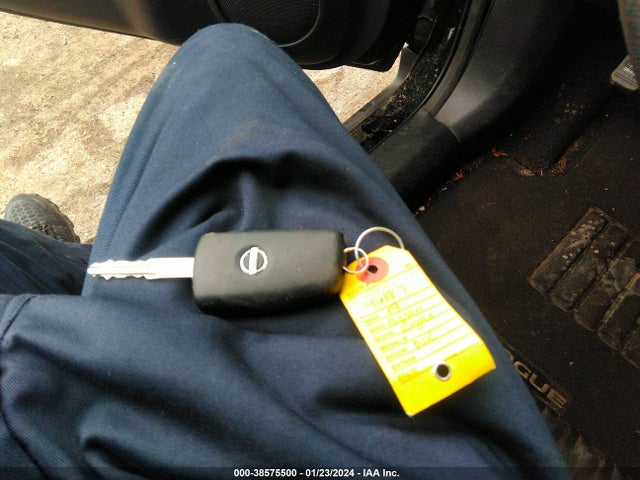 Nissan ROGUE S 2019 5N1AT2MV3KC746887 Image 11