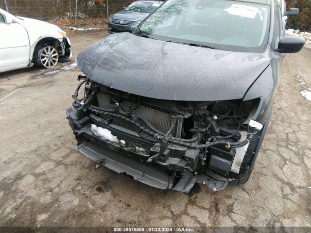 Nissan ROGUE S 2019 5N1AT2MV3KC746887 Image 12