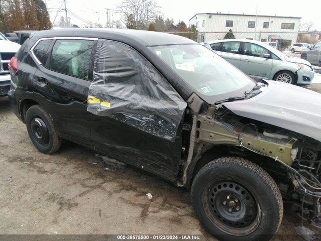 Nissan ROGUE S 2019 5N1AT2MV3KC746887 Image 13