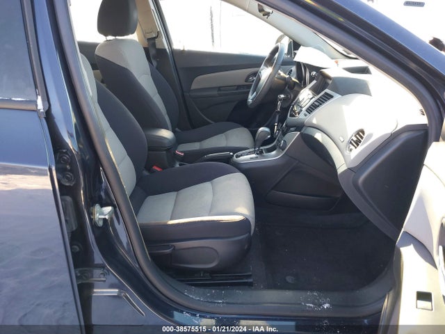 Chevrolet Cruze Ls Auto 2014 1G1PA5SG2E7320284 Image 5