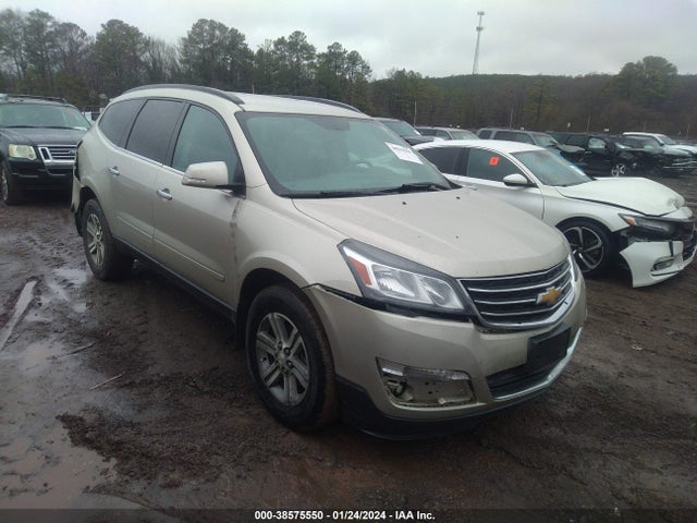 2016 1GNKRHKD1GJ308173 main image