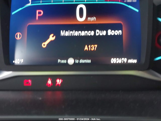 Honda Pilot Awd Elite 2021 5FNYF6H05MB086888 Image 7