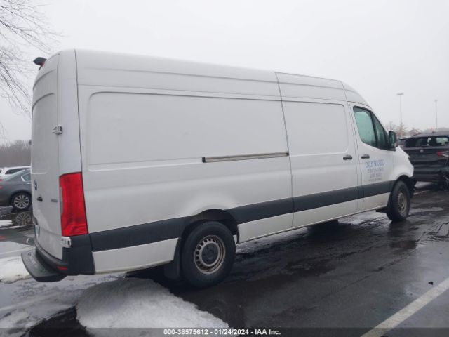 W1Y40CHY5NT103655 Mercedes-Benz Sprinter 2500 High Roof I4