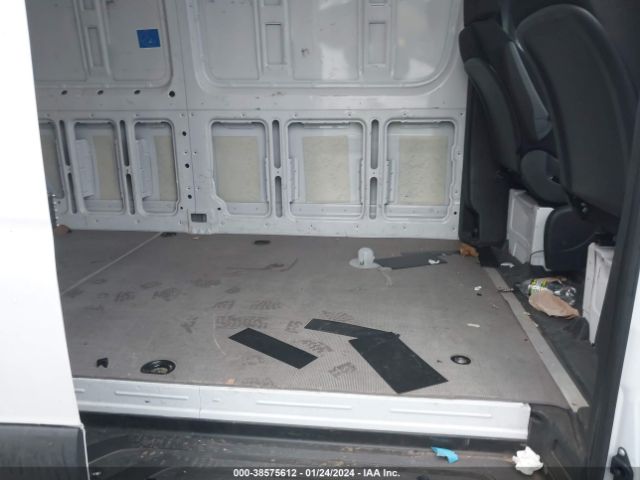 W1Y40CHY5NT103655 Mercedes-Benz Sprinter 2500 High Roof I4