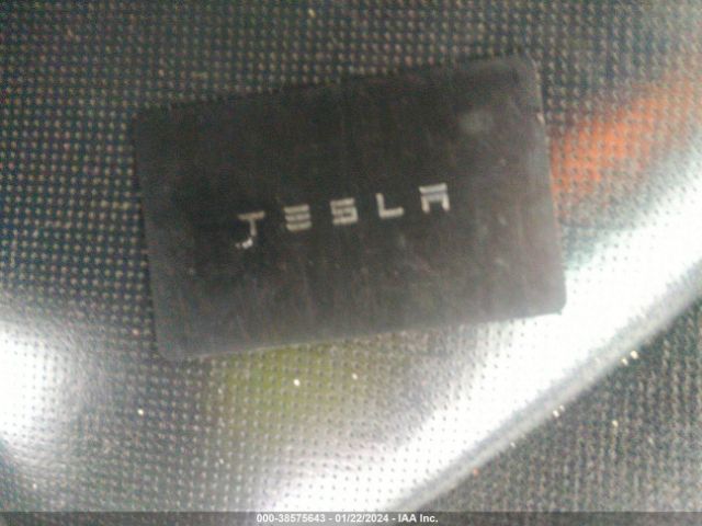 5YJYGDEE2MF298066 Tesla Model Y Long Range Dual Motor All-wheel Drive
