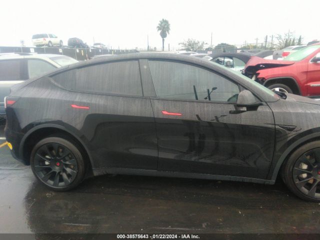 5YJYGDEE2MF298066 Tesla Model Y Long Range Dual Motor All-wheel Drive