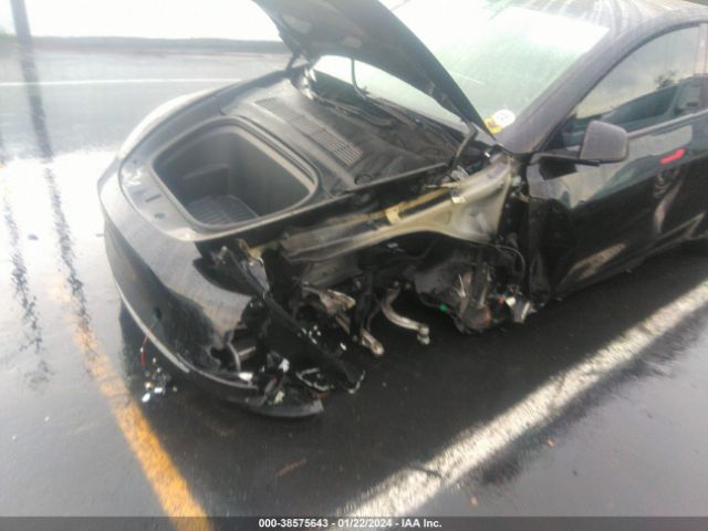 5YJYGDEE2MF298066 Tesla Model Y Long Range Dual Motor All-wheel Drive