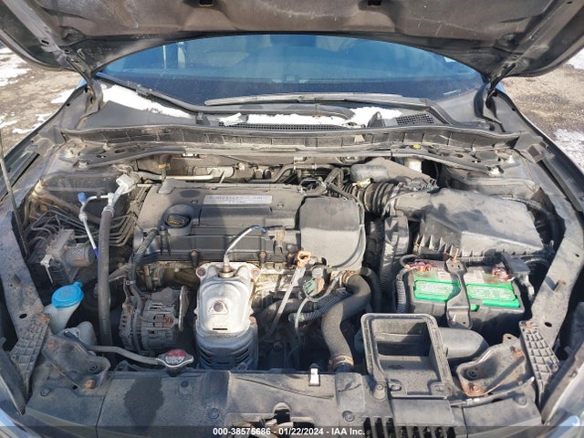 Honda ACCORD EX 2015 1HGCR2F74FA195981 Image 10