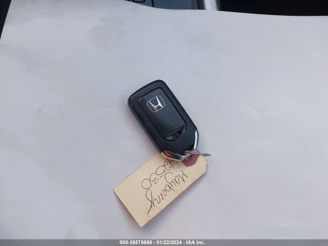 Honda ACCORD EX 2015 1HGCR2F74FA195981 Image 11