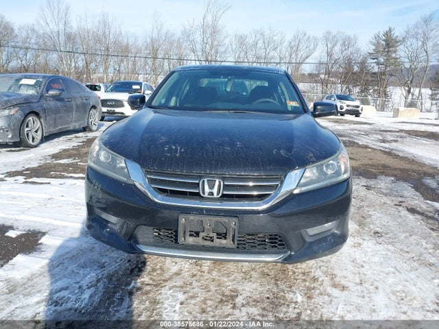 Honda ACCORD EX 2015 1HGCR2F74FA195981 Image 12