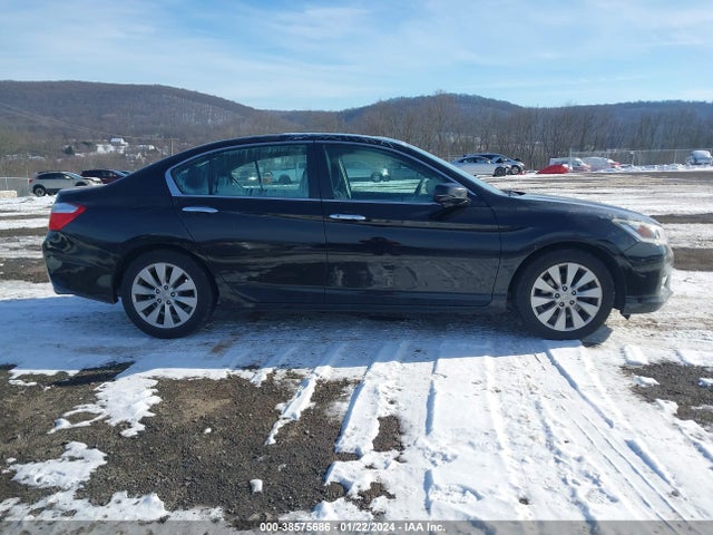 Honda ACCORD EX 2015 1HGCR2F74FA195981 Image 13