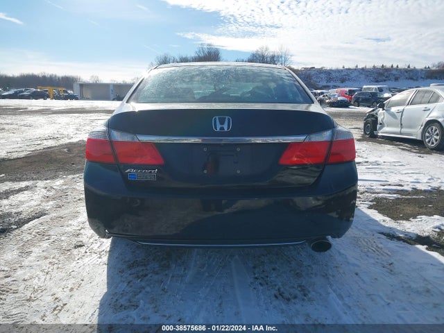 Honda ACCORD EX 2015 1HGCR2F74FA195981 Image 16